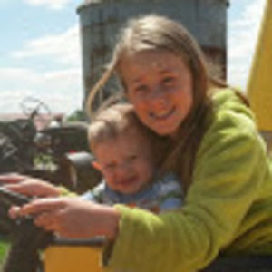 Meet your Posher, Jodie